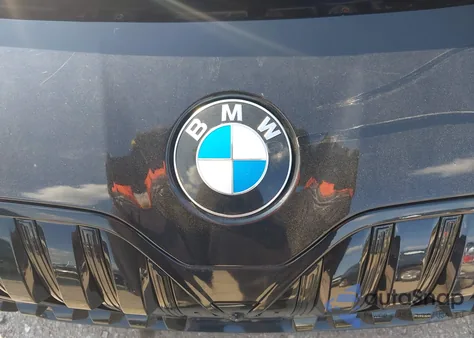 2023 BMW 760 I xDrive z USA, uszkodzony, nr VIN WBA33EJ05PCM90618